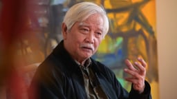 Bài học thuở đầu dựng nước từ nông nghiệp