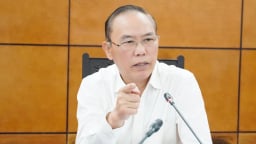 Thủy sản giữ đà tăng trưởng, cấp bách đáp ứng MMPA