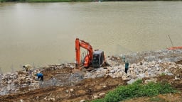 Sắp xếp bộ máy, không lơ là chống thiên tai