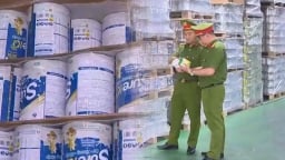 Sản phẩm thu hồi sẽ đi đâu trong cuộc chiến chống hàng giả?