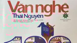 Tạp chí văn nghệ địa phương sẽ ra sao khi sáp nhập tỉnh?