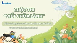 ‘Viết chữa lành’ vừa khởi động đã gặp rắc rối