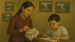 Người thấu cảm làm sao duy trì lối sống tử tế?