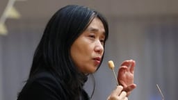 ‘Người ăn chay’ trong dòng chảy văn học chữa lành