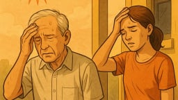 Thời tiết nắng nóng, làm sao tránh được mệt mỏi và đau yếu?