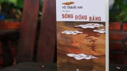 ‘Sóng đồng bằng’ tái hiện không gian lịch sử Nam bộ