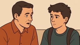 Tuổi mới lớn thời công nghệ có cần phụ huynh đồng hành?