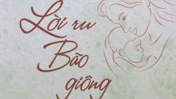 Lời ru bão giông theo người tha hương nhớ quê nhà