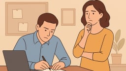 Sự thay đổi có dễ với người đã quen môi trường công sở?