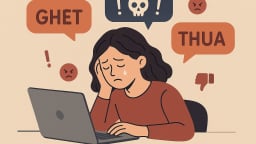 Kỹ năng tự vệ khi bị bắt nạt trên mạng xã hội