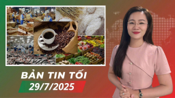 Nông sản Việt vững vàng hội nhập từ ‘thể chế xanh’