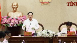 Mỗi cán bộ sẽ là một tuyên truyền viên về Luật Đất đai