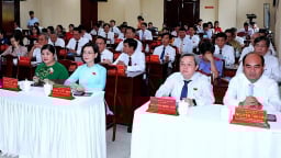 Điều chỉnh giảm đất ở đô thị, tăng diện tích khu công nghiệp