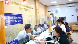 Bình Phước bố trí 600 cán bộ làm việc tại chỗ sau sáp nhập
