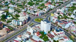 Tân Bí thư 40 phường, xã mới của Bình Phước sau sáp nhập