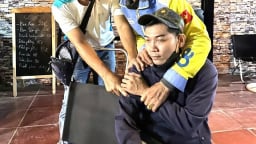 Nhóm 'hiệp sĩ' bắt kẻ tống tiền, tình nữ đồng nghiệp