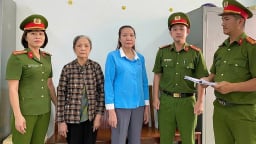 Chủ cơ sở Mái ấm Hoa Hồng và 3 bảo mẫu hầu tòa