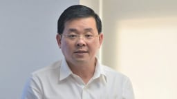 Ông Nguyễn Toàn Thắng làm Giám đốc Sở Nông nghiệp và Môi trường TP.HCM