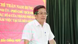 Đà Nẵng tính phương án điều động cán bộ dôi dư lên hỗ trợ miền núi