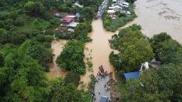 Phó Chủ tịch tỉnh Sơn La: 'Không để người dân vùng bị cô lập nguy hiểm'