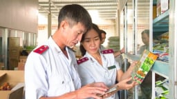 Siết chặt quản lý phân bón, thuốc bảo vệ thực vật