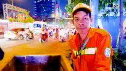 ‘Ngày lễ’ thầm lặng của những người không nghỉ
