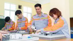 Mở rộng Khu công nghiệp, đón làn sóng đầu tư công nghệ cao