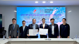 Exabyte thúc đẩy công nghệ ‘Make in Vietnam’ cho nông nghiệp thông minh