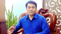 Truyền thông cho ngành Nông nghiệp và Môi trường là hết sức quan trọng