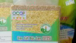 Bình Thuận đa dạng sản phẩm OCOP