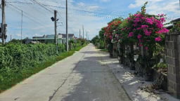 Dấu ấn nông thôn mới Bình Thuận: [Bài 2] Ghi nhận ở xã anh hùng