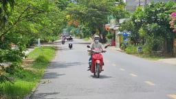 Dấu ấn nông thôn mới Bình Thuận: [Bài 3] Dồn sức hoàn thành mục tiêu
