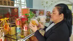 Dấu ấn nông thôn mới Bình Thuận: [Bài 1] Thành quả từ sự đồng thuận