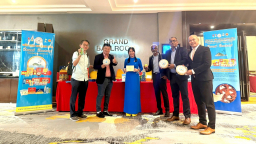 Yến sào Khánh Hòa xúc tiến thương mại tại Malaysia