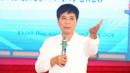 Khánh Hòa gỡ khó công tác khuyến nông cơ sở