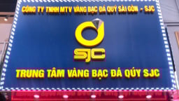 Công ty vàng SJC vi phạm những gì?