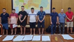 Triệt phá đường dây cá độ bóng đá hơn 400 tỷ đồng