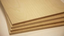 Hoa Kỳ tiếp nhận điều tra gỗ dán cứng Việt Nam