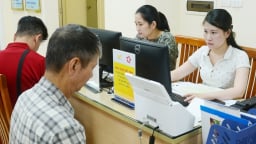 Phá bỏ trì trệ để kiến tạo chính quyền hành động