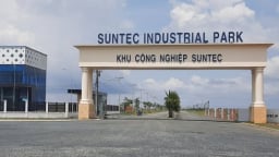 Tây Ninh: Sau khi hợp nhất, quy hoạch 16.800 ha đất khu công nghiệp