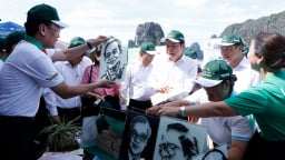 Quảng Ninh biến ‘rác thành tài nguyên, không phải gánh nặng’