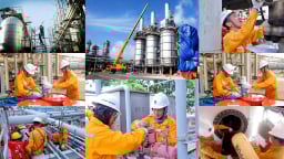 PV GAS: Biến thi đua thành sức mạnh nội lực để bứt phá