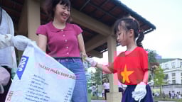 Hành động xanh của VICEM, từ cam kết đến thực tiễn
