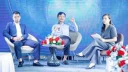 SUNHOUSE - 25 năm vươn tầm quốc gia, hướng chuẩn quốc tế
