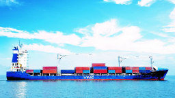 VIMC nằm trong top 500 doanh nghiệp lớn nhất Đông Nam Á 2025