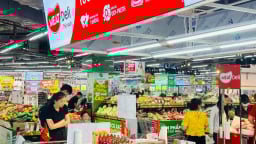 Masan hoàn thành hơn 50% kế hoạch lợi nhuận năm 2025