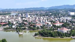 Kết thúc hoạt động của Đảng bộ cấp huyện thuộc tỉnh Tuyên Quang