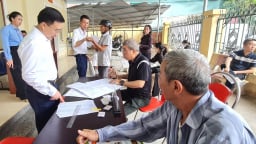 Vận hành bộ máy mới, gỡ nút thắt từ gốc