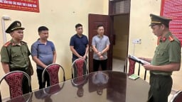 Khởi tố hai đối tượng vận hành hơn 380 website đồi trụy