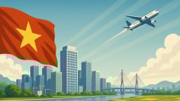 Viết lại những ranh giới cũ, mở ra vận hội mới